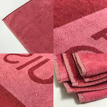 Amazon.co.jp: (ルイヴィトン)LOUIS VUITTON ロゴ タオルケット 大判